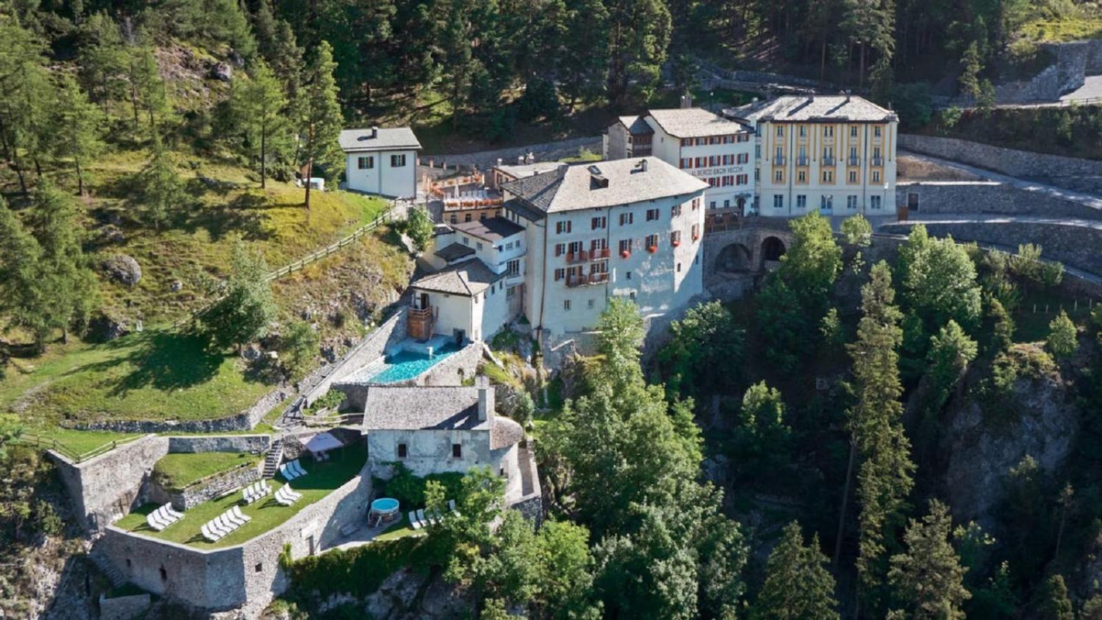 Loa 43A Lejlighed Sant'Antonio  Eksteriør billede