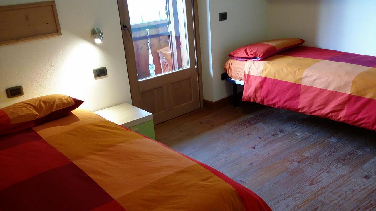 Loa 43A Lejlighed Sant'Antonio  Eksteriør billede