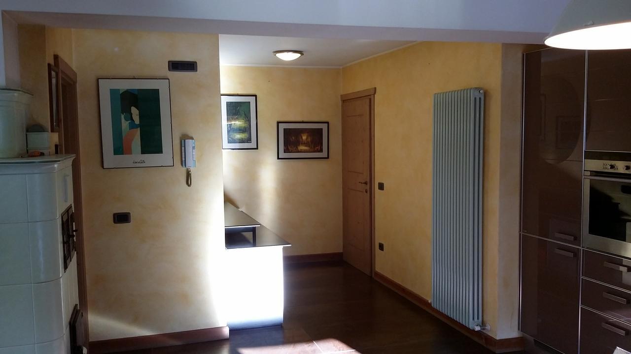 Loa 43A Lejlighed Sant'Antonio  Eksteriør billede
