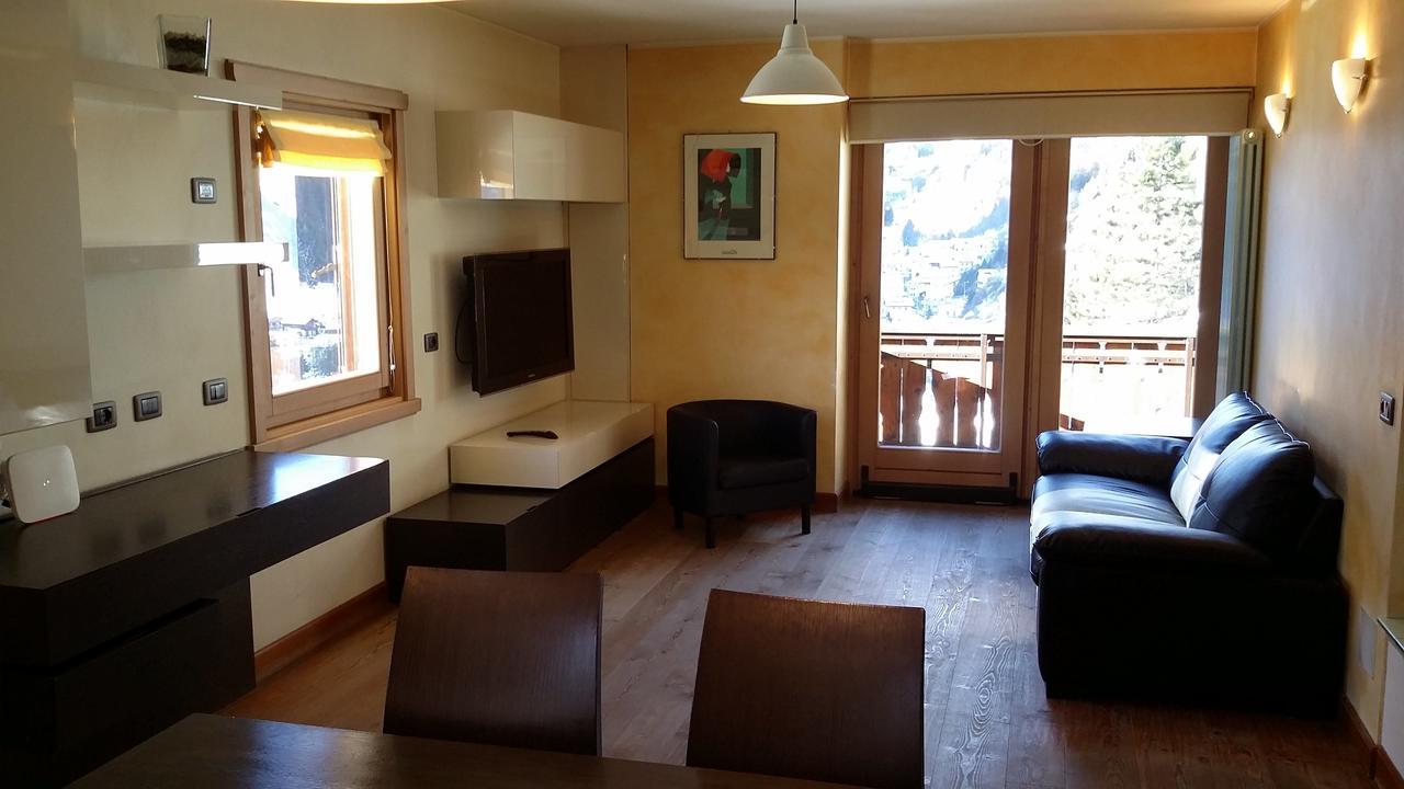 Loa 43A Lejlighed Sant'Antonio  Eksteriør billede